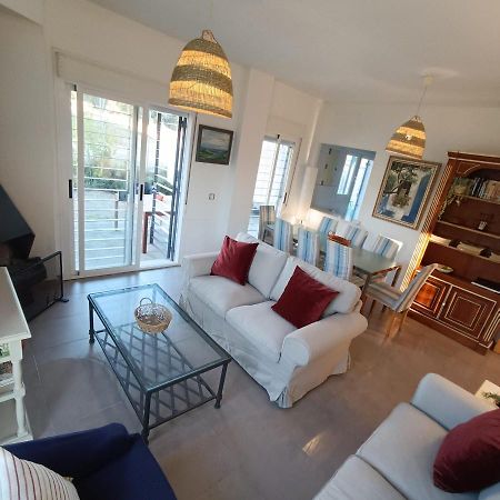 Casa Rural Nacimiento Del Hueznar - Tomillo 17 Сан-Николас-дель-Пуэрто Экстерьер фото
